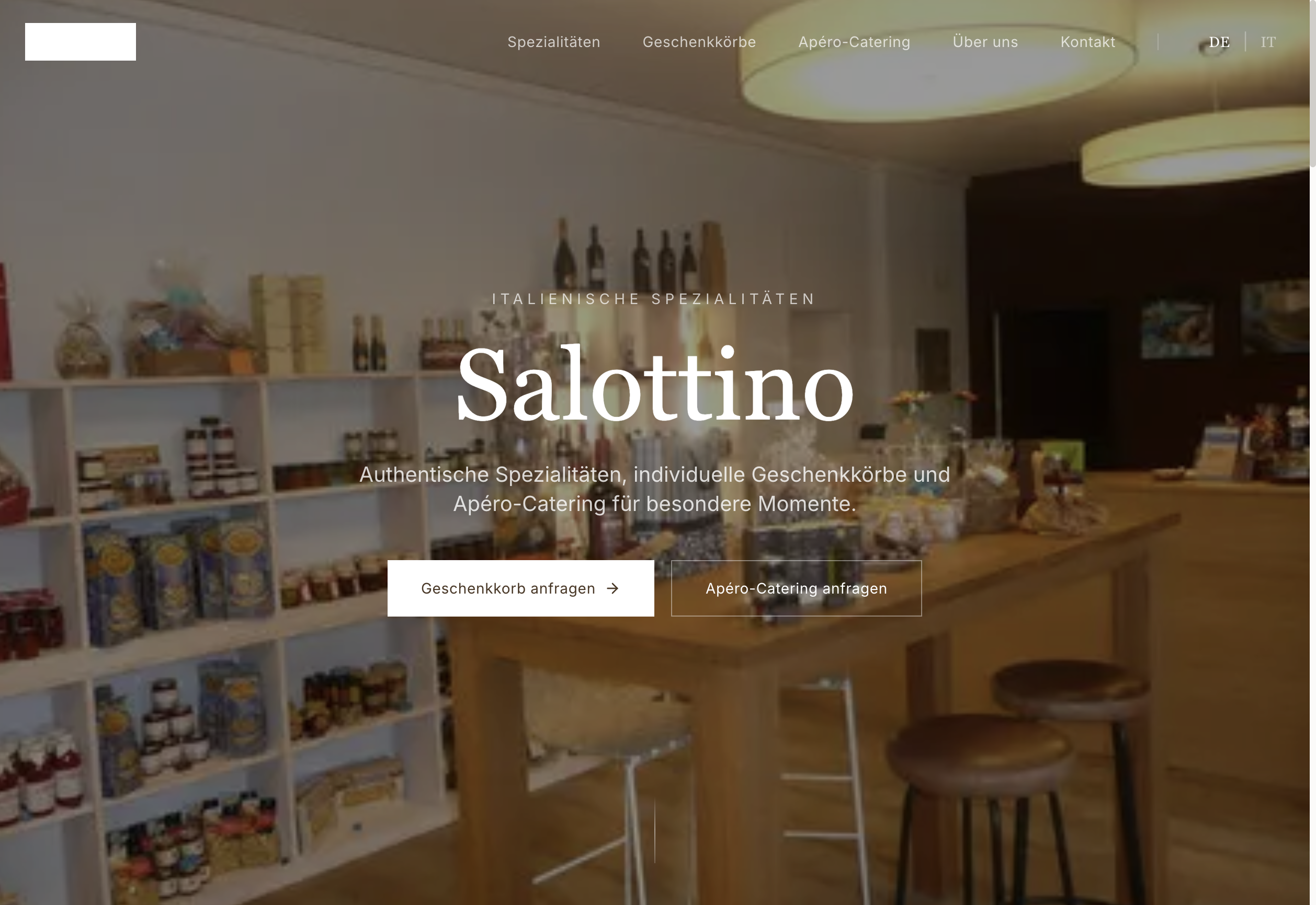 Vorschau von Salottino